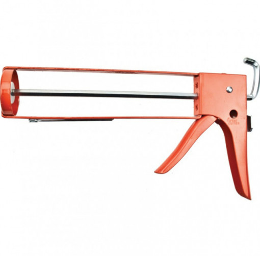 Pistol silicon, standard
