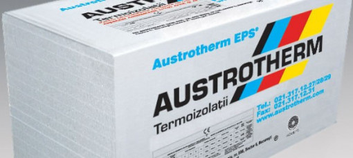 Polistiren Expandat Austrotherm A50 EPS 50 /bax