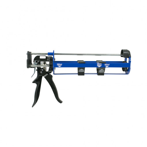RawlPlug R-GUN-MULTI - pistol profesional pentru ancore chimice