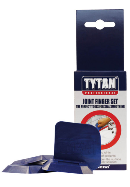 Tytan Joint finger, set