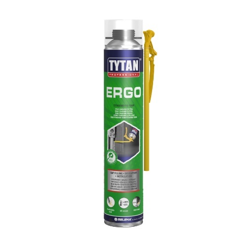 Tytan STD – Spuma STD standard cu pai ERGO pentru toate anotimpurile