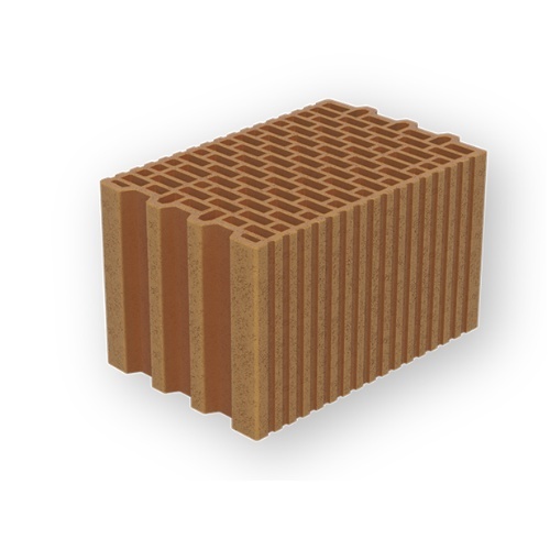 Caramida zidarie Cemacon 29 1/2 pentru Capete de Rând