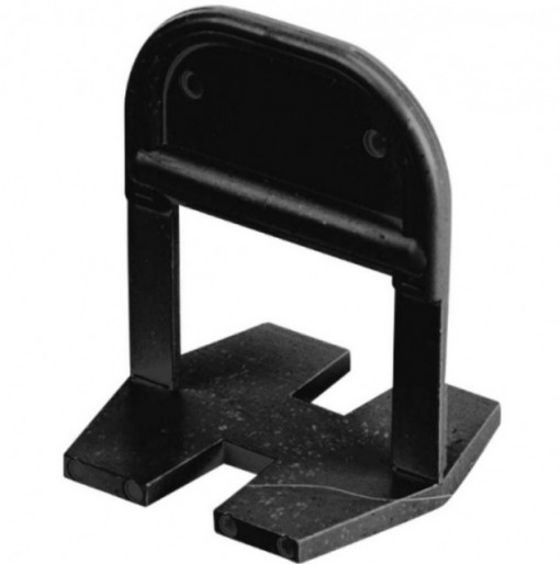 Clips nivelare pentru gresie si faianta, 100 buc