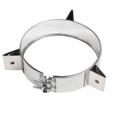 Colier ancorare inox