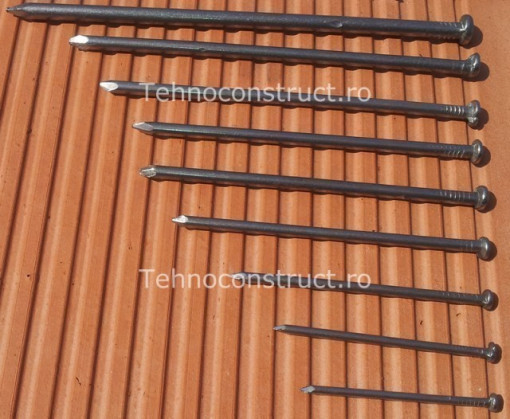 Cuie 150 mm /kg