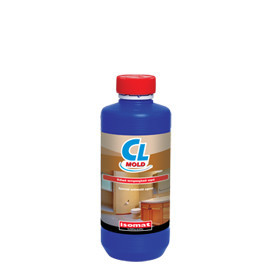 Isomat CL-MOLD - Solutie de curatare a mucegaiului