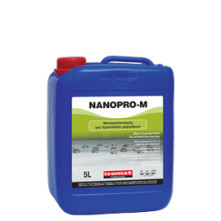 Isomat NANOPRO-M - emulsie apoasa, nanoimpregnant, pentru protectia placilor de marmura