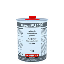 Isomat PRIMER-PU 150 - amorsa poliuretanica alifatica