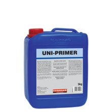 Isomat UNI-PRIMER - grund acrilic pe baza de apa, alb