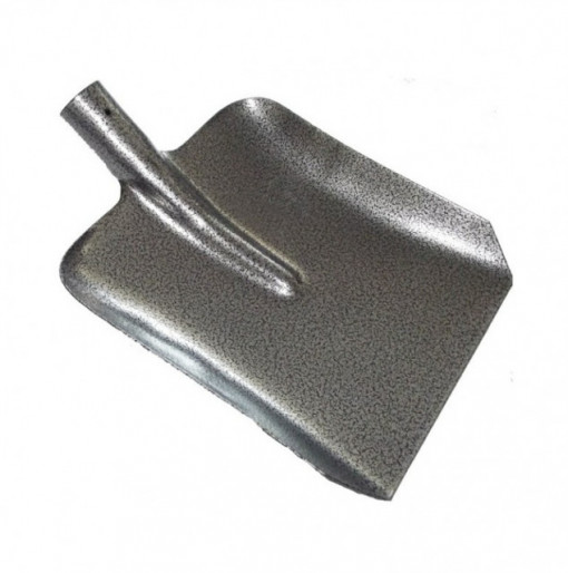 Lopata patrata 270 x 233 mm - tip C