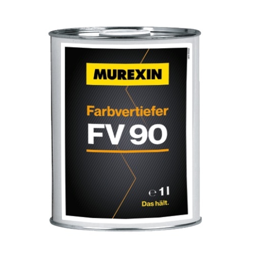 Murexin FV 90 - Intensificator culoare pentru piatra naturala neprelucrata