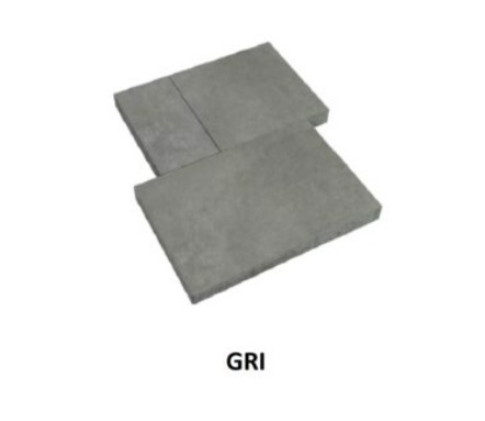 Pavaj Multicomplex Combi Gri