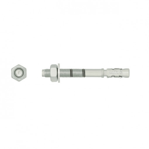 RawlPlug R-XPT - ancora expandabila pentru otel nefisurat