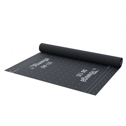 Riwega Eurostandard DB 135 - Membrana de control vapori
