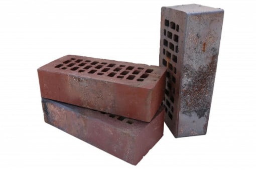 RUSTIKA - caramida klinker perforata, rustic, 250x120x65 mm