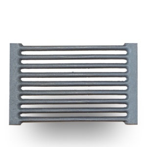 A-13CR Gratar Fonta Soba 200x300 mm