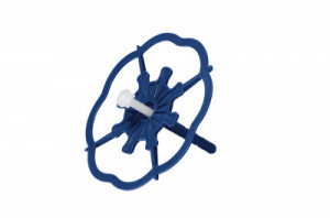 Baumit StarTrack Blue - Diblu 55 mm StarTrack Blue