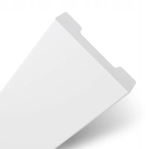 Brau decorativ Manavi din polimer rigid B20 - 5.8x1.2x200 cm produs