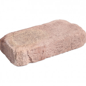 Caramida Ancient Perusia Line Roz Medieval 55x120x250 mm