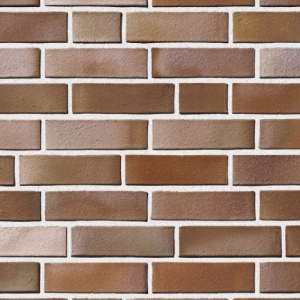 Caramida Aparenta Accum, albastru maro multicolor, NF (240x71x14 mm) rost alb