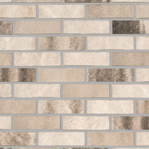 Caramida Aparenta Calais, carbon multicolor, NF (240x71x14 mm) rost gri