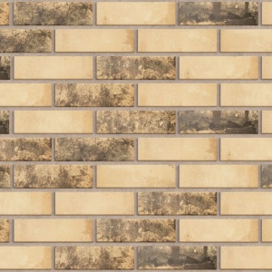 Caramida aparenta Cemacon VC2101 (240 x 71 x 9 mm) rost gri