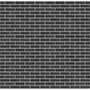 Caramida Aparenta King Klinker Black Stone 26, 240x71x10mm gri