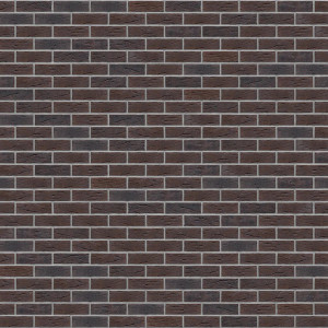 Caramida Aparenta King Klinker Blues Shadow HF27, 240x71x10mm gri inchis