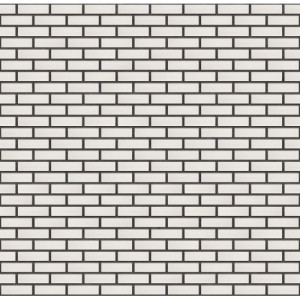 Caramida Aparenta King Klinker Just White 29, 240x71x10mm antracit