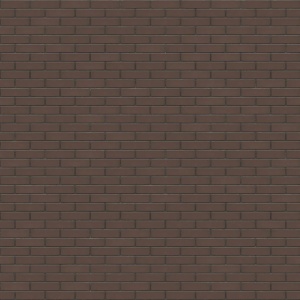 Caramida Aparenta King Klinker Natural Brown 03, 250x65x10mm rost antracit
