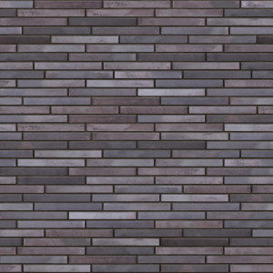 Caramida Aparenta King Klinker Obsidian Shadow LF18, 490x52x14mm antracit