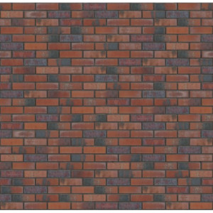 Caramida Aparenta King Klinker Old Residence HF57, 240x71x10mm visiniu