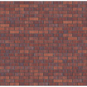 Caramida Aparenta King Klinker Red Square HF39, 240x71x10mm antracit
