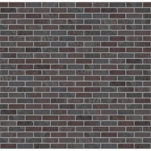 Caramida Aparenta King Klinker Rusty Moon HF56, 240x71x10mm gri inchis