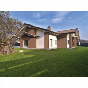 Caramida Aparenta King Klinker Small Town HF34, 240x71x10mm model casa