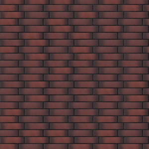 Caramida Aparenta Klinker ETNA (250 x 65 x 10 mm) perete