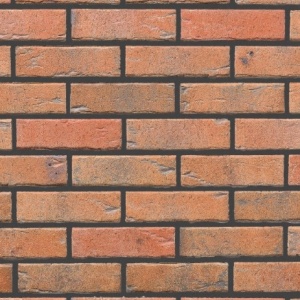 Caramida Aparenta Manus Samoa, NF (240x71x14 mm) rost antracit