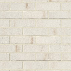 Caramida Aparenta Marseille, alb perlat, NF (240x71x14 mm) rost crem