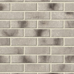 Caramida Aparenta Marseille, gri carbon, NF (240x71x14 mm) rost crem
