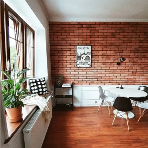 caramida veche pentru decor industrial old brick tile