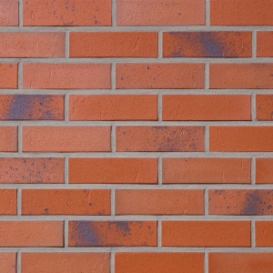Caramida Aparenta Taunus, rosu topit multicolor, NF (240x71x14 mm)