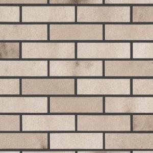 Caramida Aparenta Toulouse, bej, NF (240x71x14 mm) rost antracit