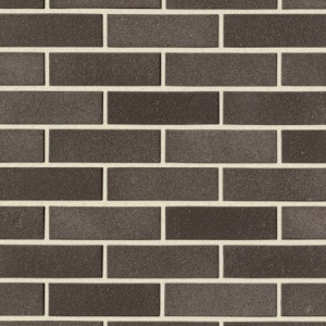 Caramida Aparenta Toulouse, negru nuantat, NF (240x71x14 mm) rost crem