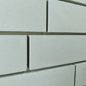 Caramida decorativa fatada Long Smooth, Gray S02, 540x54x20 mm