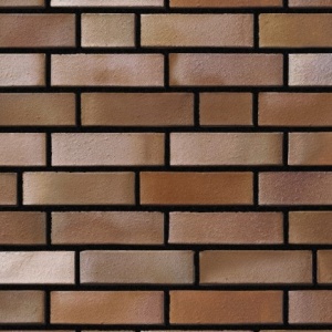 Caramida Klinker Accum, neteda, NF (240x115x71 mm) rost negru