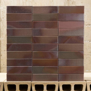 Caramida Klinker Autumn Leaves NF (240x115x71 mm)