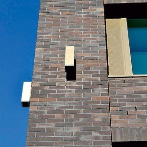 Caramida Klinker Chelsea, structurata, NF (240x115x71 mm) culoare