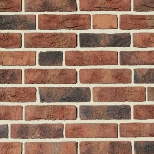 Caramida Klinker Formback, grafit multicolor, NF (240x115x71 mm) rost bej