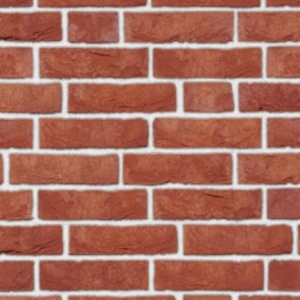 Caramida Klinker Formback , rosu-maro antichizat, NF (240x115x71 mm) rost alb