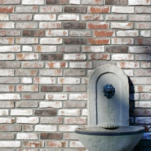 caramida ceramica klinker Geestbrand pentru fatade moderne si rustice